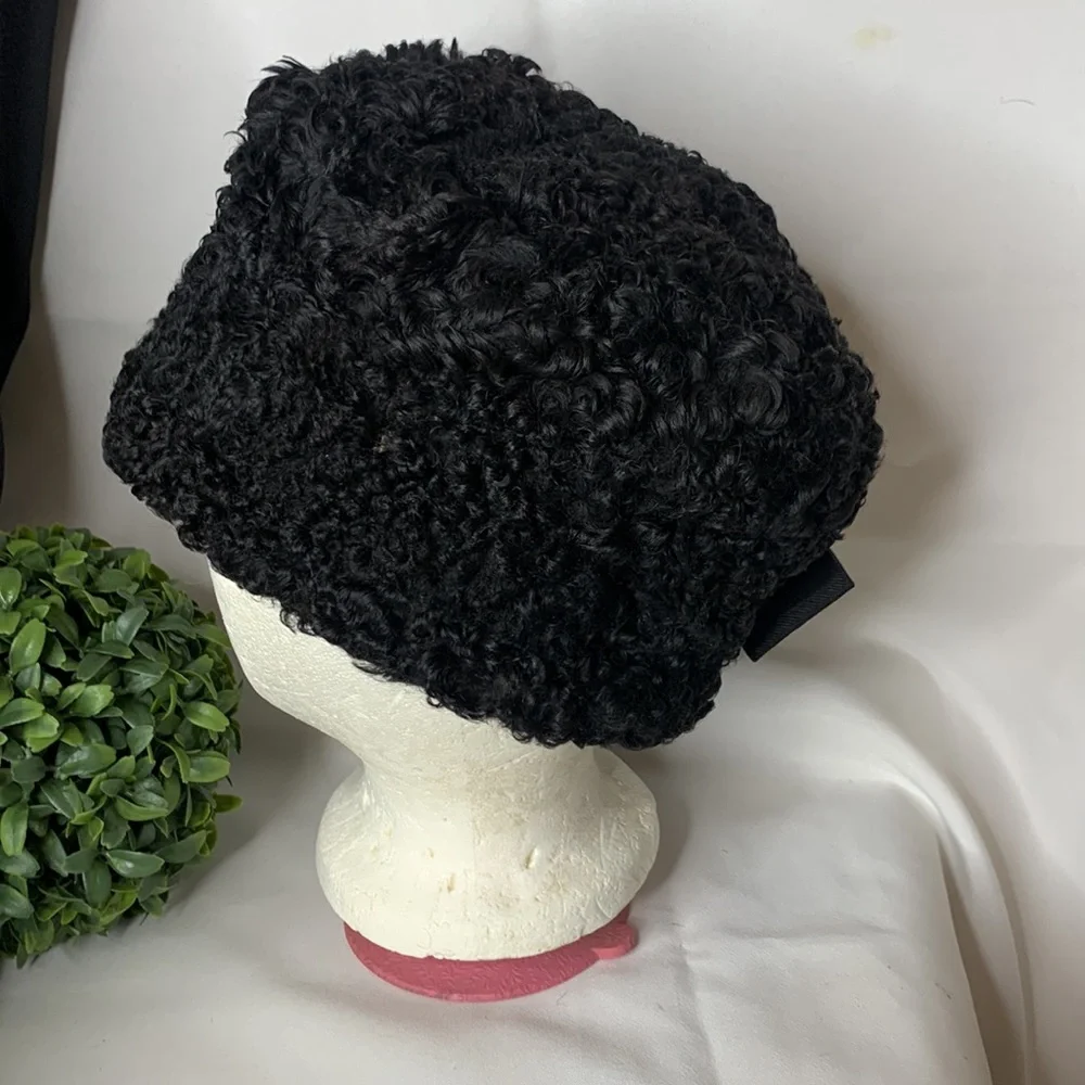 mary louise creations stylish black